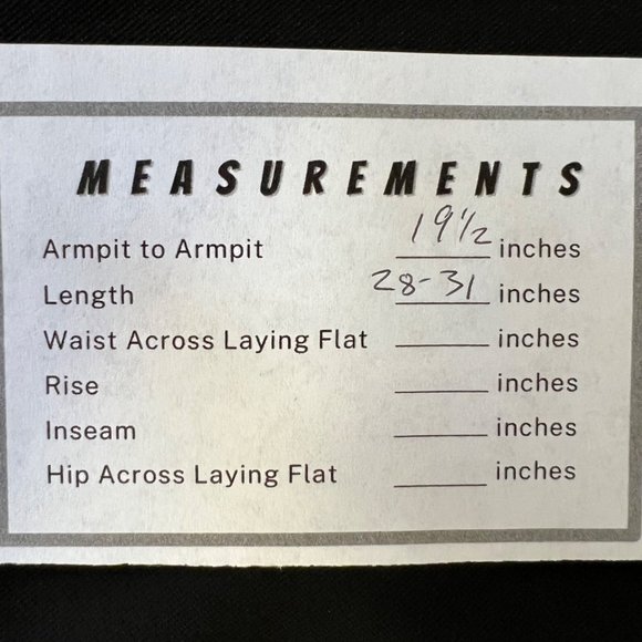 Demoo Parkchoonmoo Black Asymmetric Hem Short Sleeve Tunic Top size Medium - Picture 10 of 10